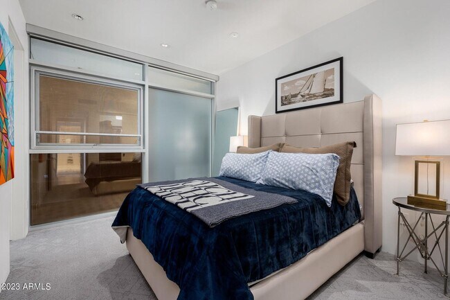 Foto del edificio - 4745 N Scottsdale RD 1011, Scottsdale, AZ ...