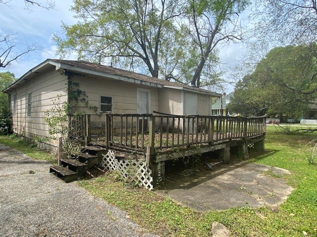 Building Photo - 3416 W Turner Rd