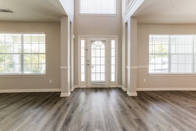 Foto del edificio - 3548 Craggy Perch