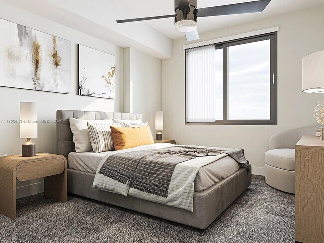 Foto del edificio - 120 N Compass Way