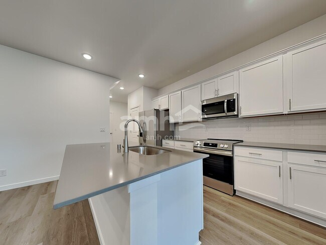 Foto del edificio - 5012 Washington St SE