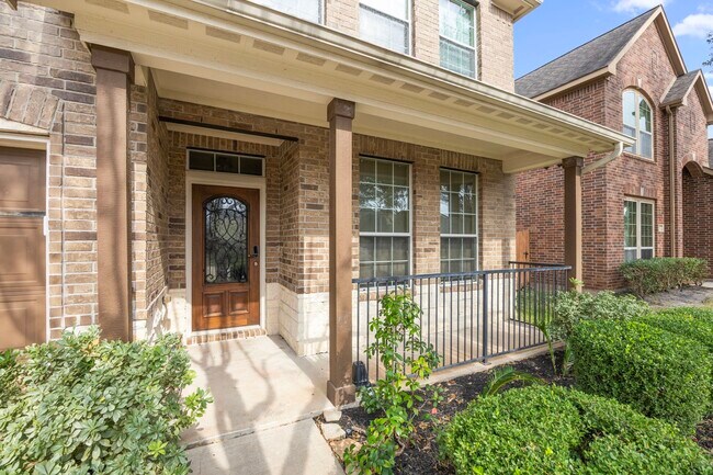 Foto del edificio - 17414 Aldenwilds Ln