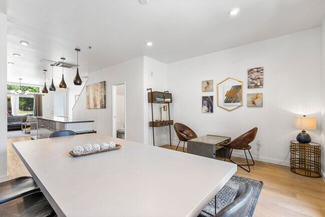 Foto del edificio - East Austin Gem