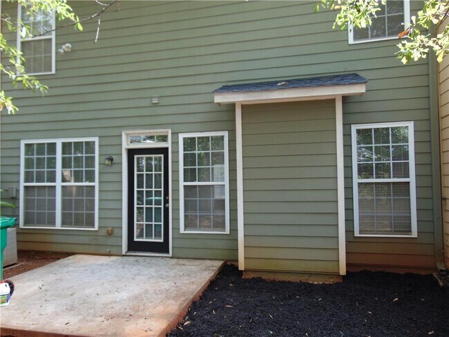 Foto del edificio - 523 Rockbridge Trail