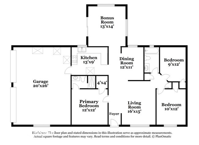 Foto del edificio - 8432 Ruckman Ave