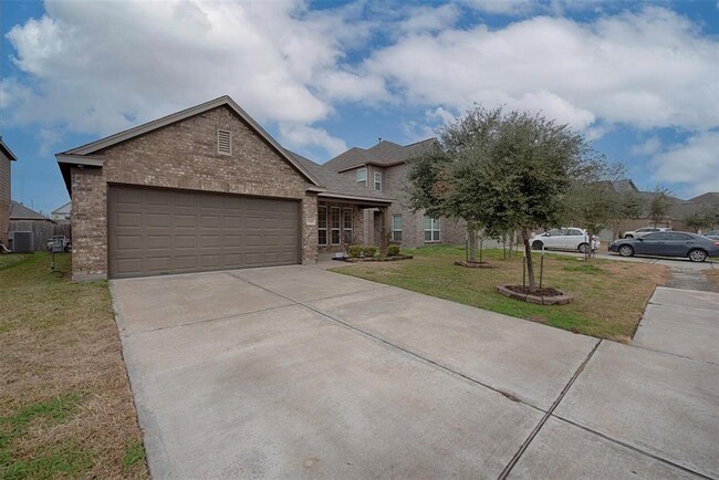 Foto del edificio - 2546 Oakleaf Ash Ln