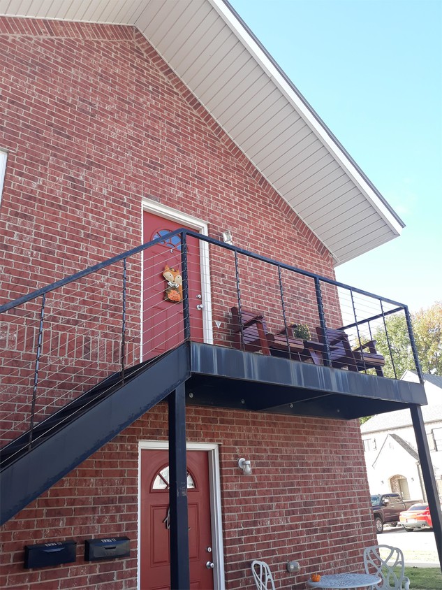 Foto principal - 427 S Blakely St