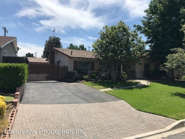 Building Photo - 3 br, 2 bath House - 212 Rodeo Rd.