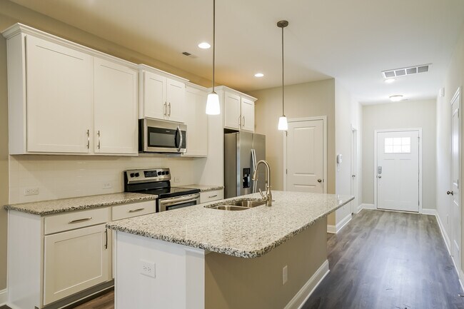 Foto del edificio - 2861 Summer Townes Way