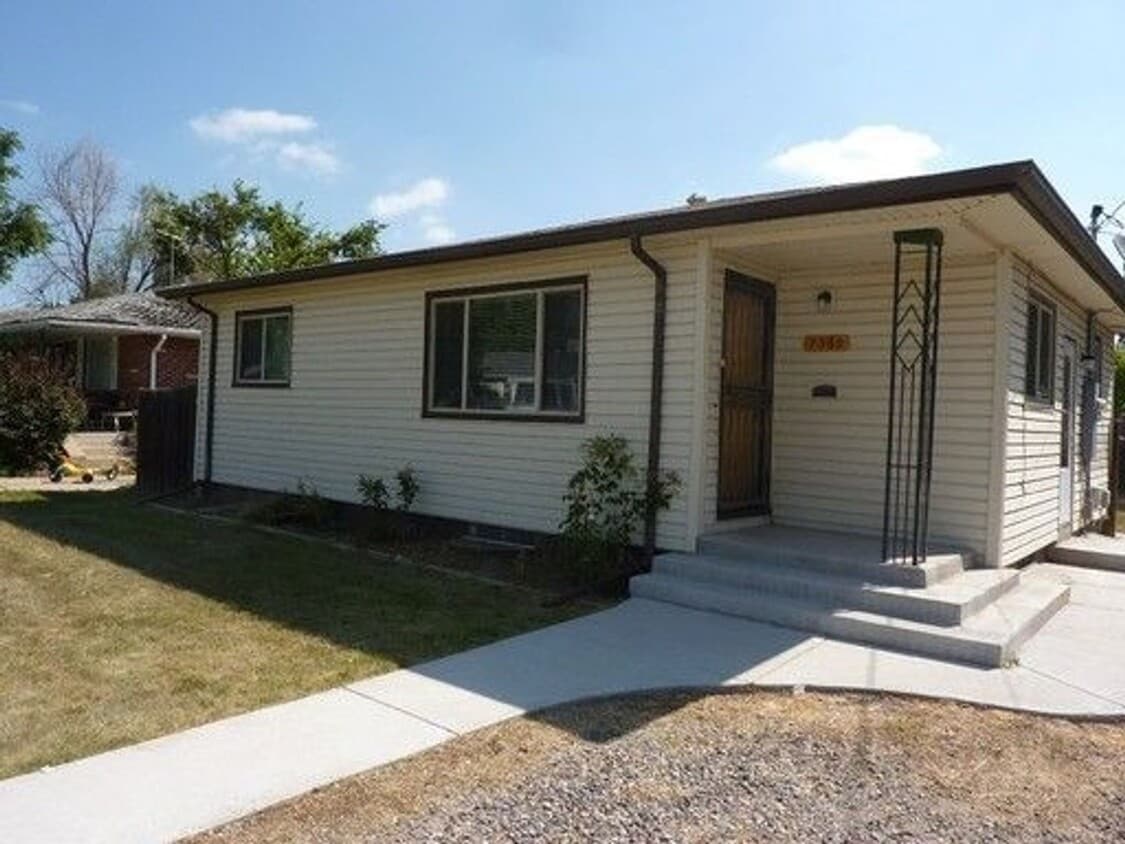 Charming 2 Bedroom in Old Westminster - Charming 2 Bedroom in Old Westminster