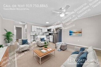 Building Photo - 71 Coats Cir