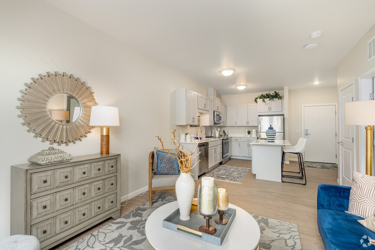 Villas at Pleasant Ave 55+ Apartments in Burnsville, MN