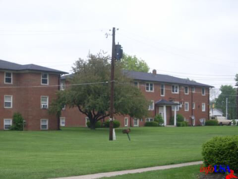 Building Photo - Rosedale Hills