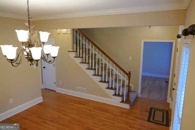 Foto del edificio - 1150 Lavista Rd