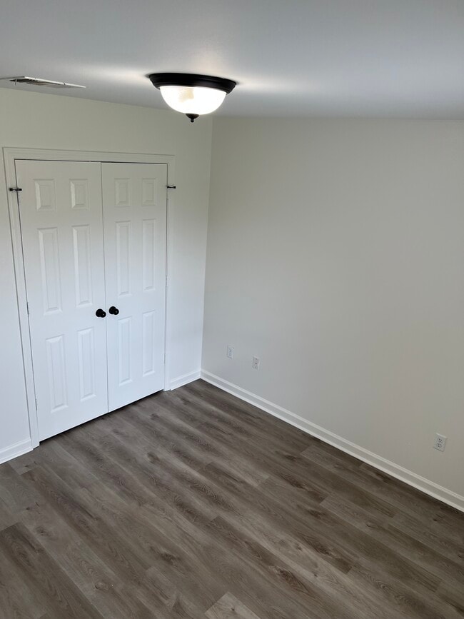 Bedroom #1 - 9417 Lockhart Rd