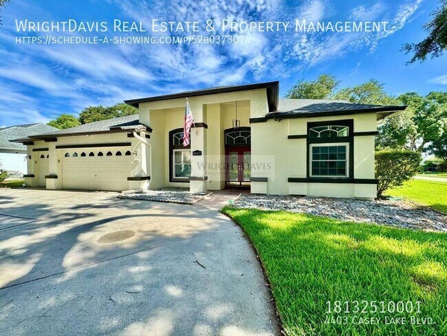 Building Photo - 4403 Casey Lake Blvd