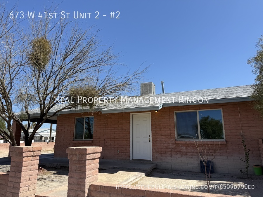Primary Photo - 673 W 41st St
