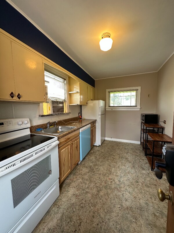 Foto principal - 1016 1/2 W Park St