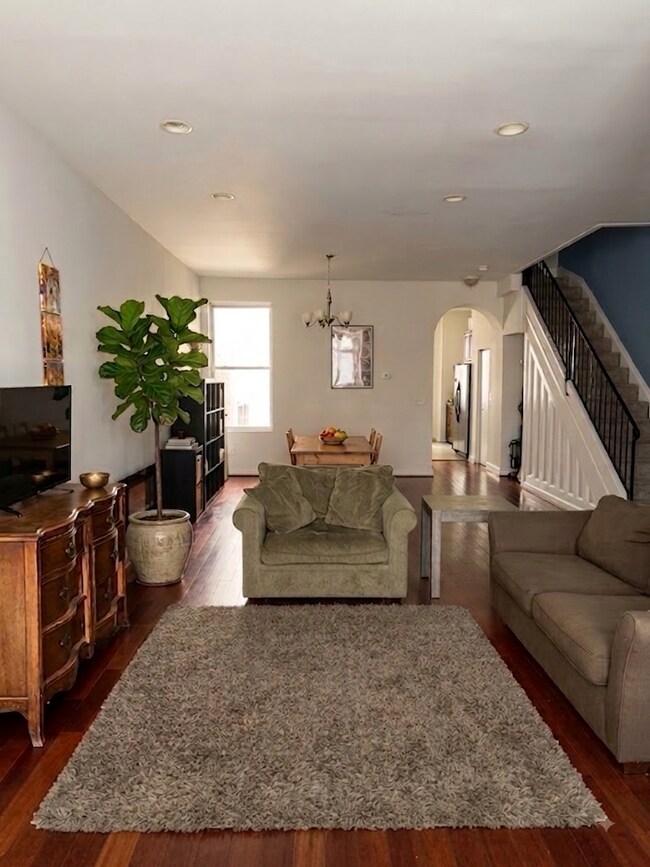 Foto del edificio - 1822 9th St NW