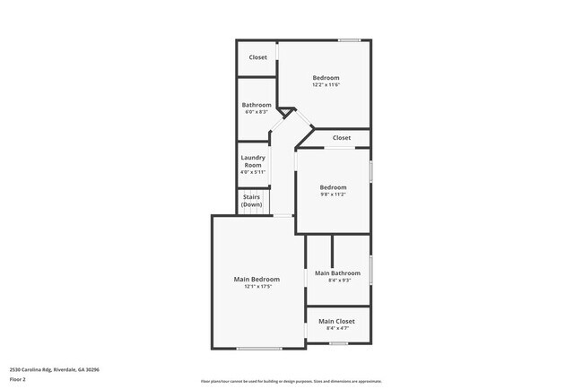 Building Photo - 2530 Carolina Ridge