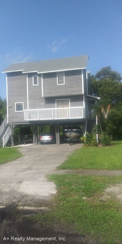 Primary Photo - 3 br, 2 bath House - 510 Harmony Lane