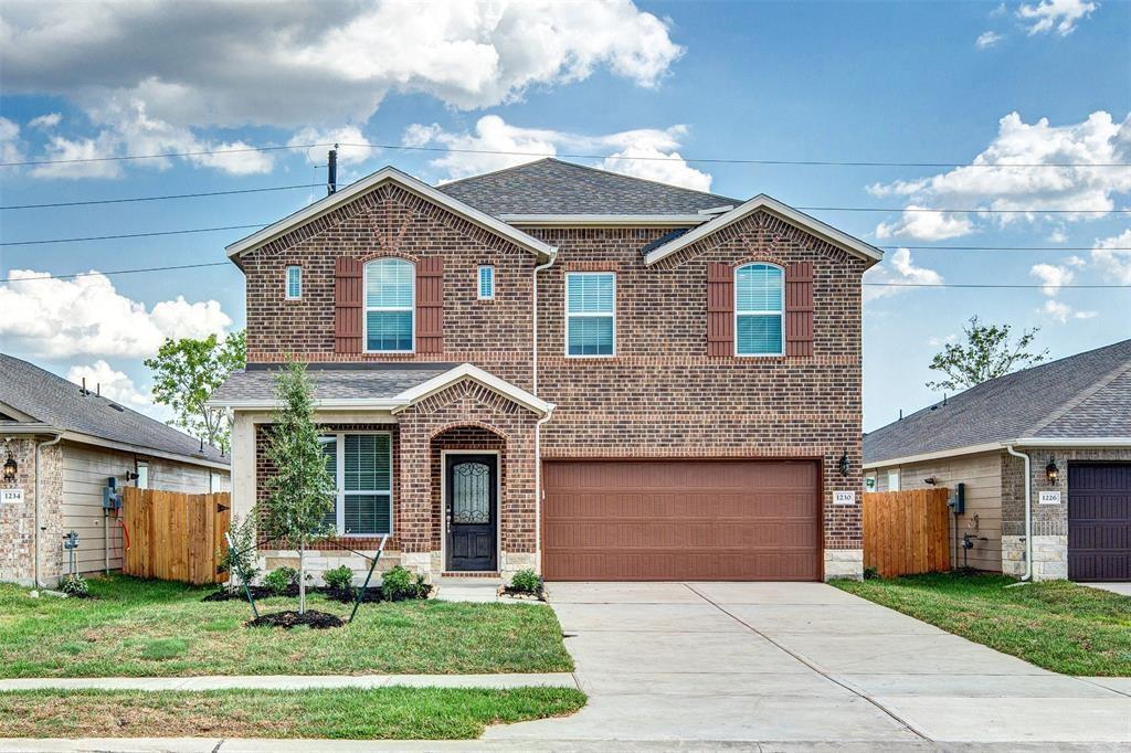 Primary Photo - 1230 Glendora Dr