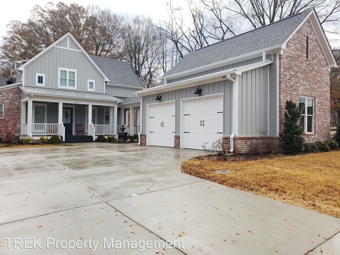 Foto principal - 3 br, 2.5 bath House - 20 Lafayette Statio...