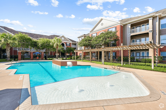 Building Photo - City Parc II at West Oaks Apartments