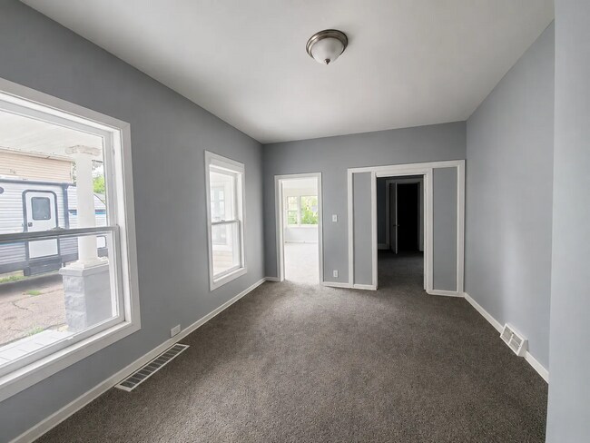 Foto del edificio - 7315 Guthrie Ave