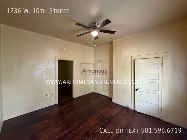 Foto del edificio - 1236 W 10th St