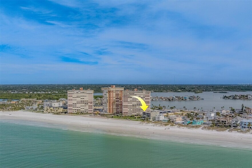 Photo - 17900 Gulf Boulevard Unit 1B
