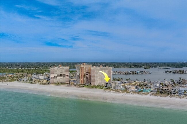 Photo - 17900 Gulf Blvd Apartment