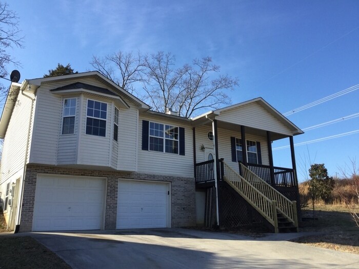 Primary Photo - Home in Gibbs Community Available