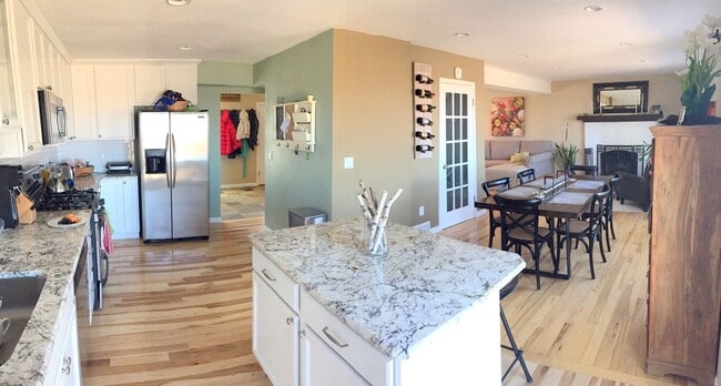 Golden Living with Beautiful Views of Denver and the Mountains! - Golden Living with Beautiful Views of Denver and the Mountains! House