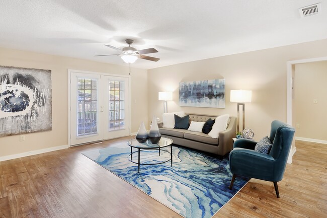 Foto del edificio - Lexington Pointe Apartment Homes