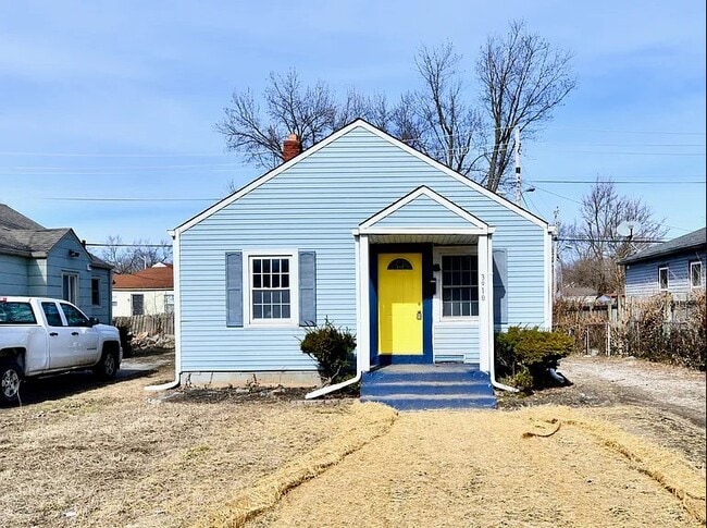 Photo - 3910 E 34th St House
