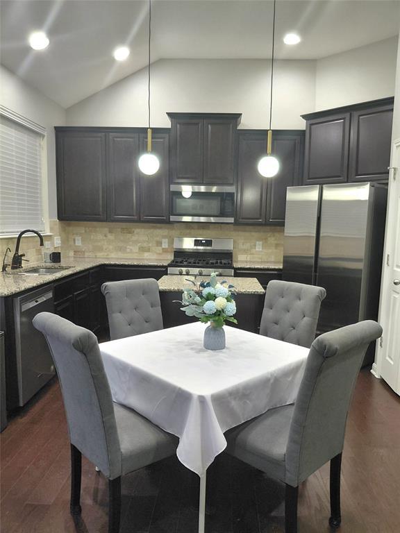 Foto del edificio - 1401 Little Elm Trail