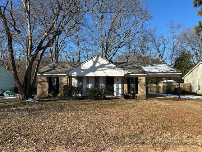 Newly Renovated 3 bed 2 bath in Memphis, TN - Newly Renovated 3 bed 2 bath in Memphis, TN House
