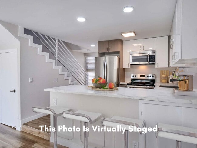 Foto del edificio - CitiZen Beach Collection on Manhattan