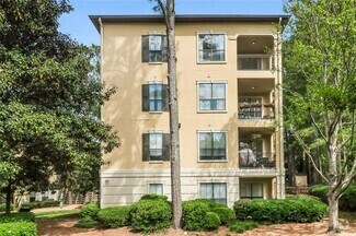 Building Photo - 3777 Peachtree Rd NE