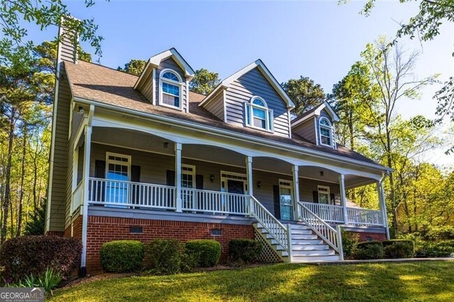 Building Photo - 1270 Shadowlawn Dr NE