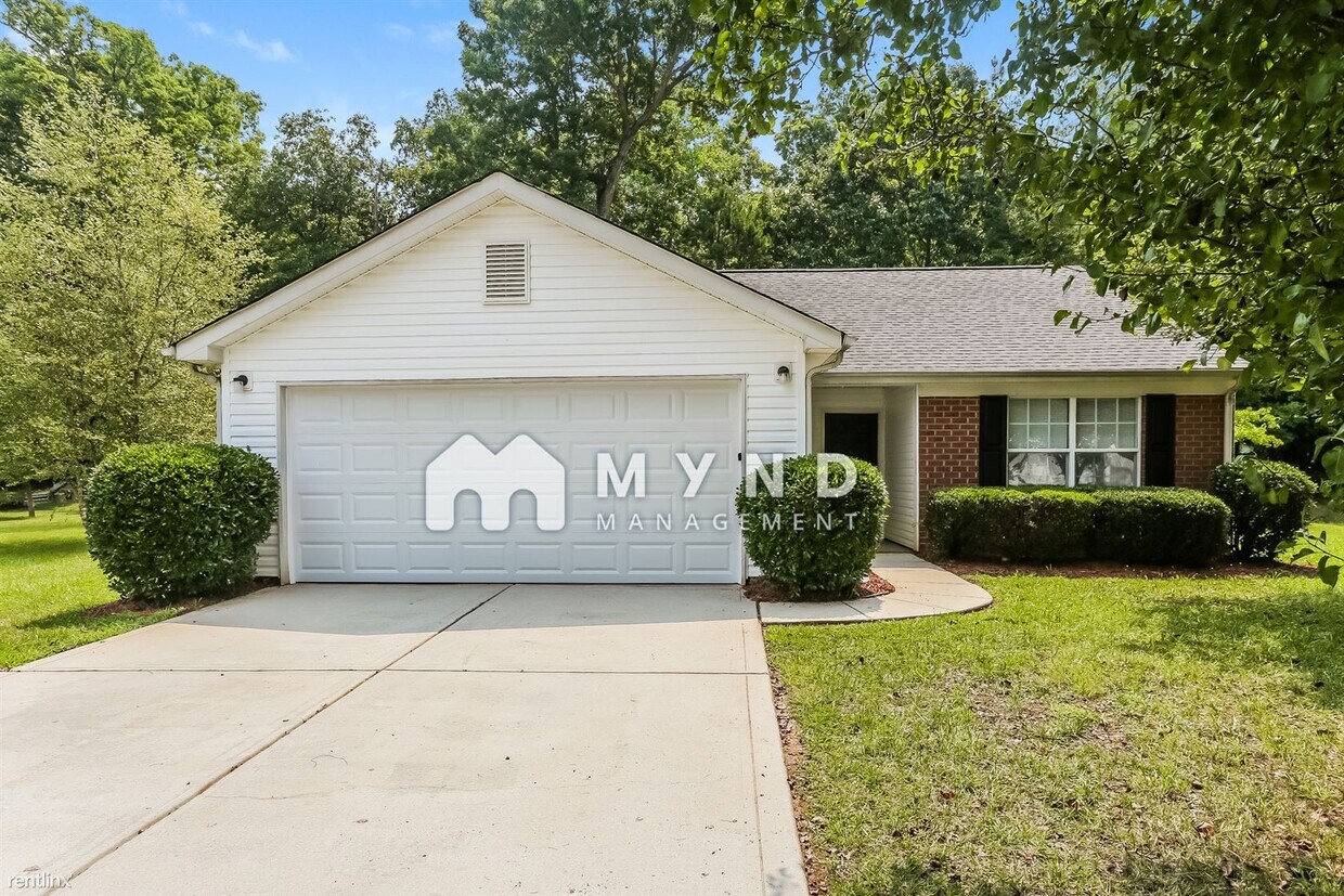 Primary Photo - 3 br, 2 bath House - 3914 Heysham Ln