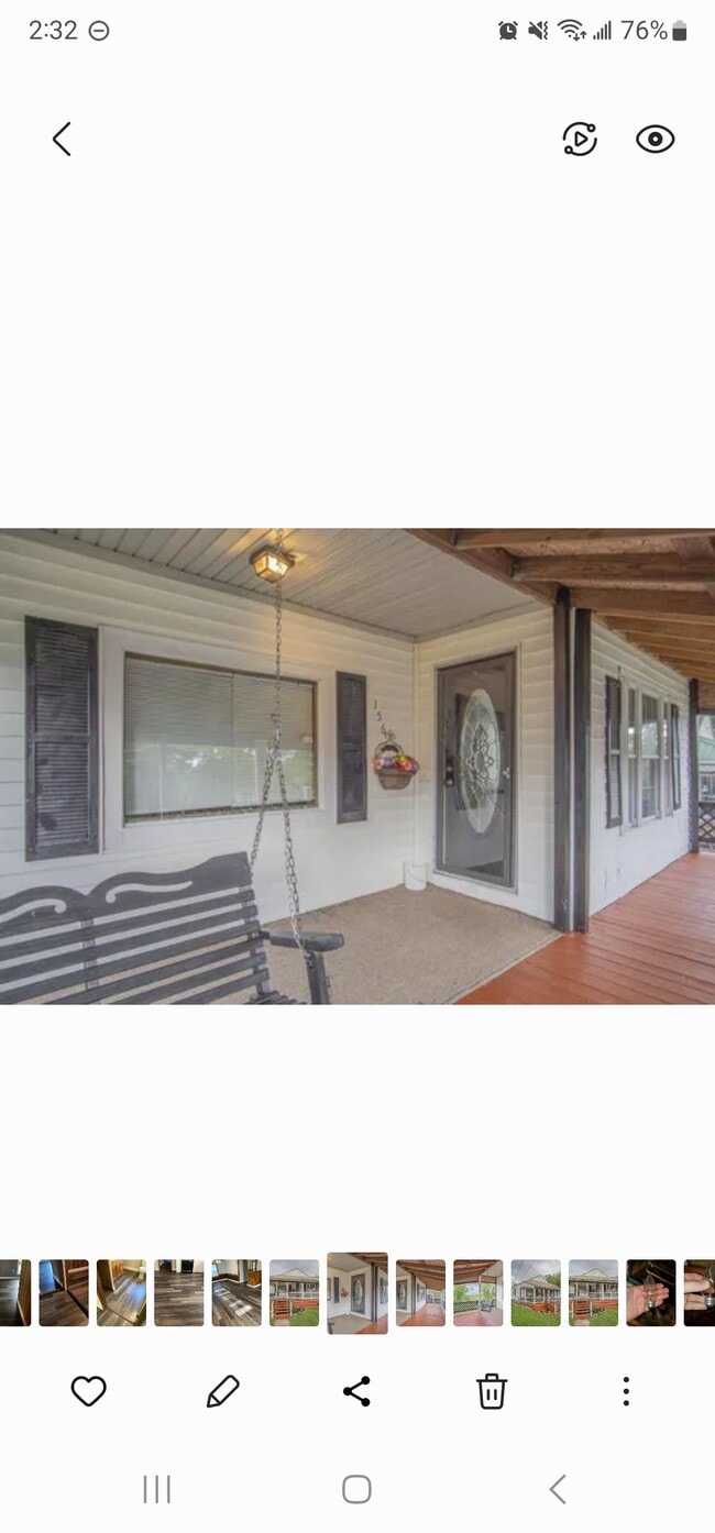 156 Cook Ave, Winchester, KY 40391 House Rental in Winchester, KY