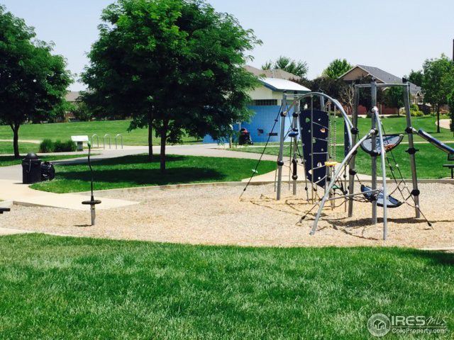 Blue Skies Park - 5600 Mt Sanitas Ave