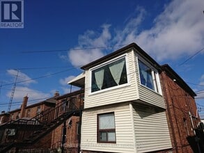 Building Photo - 2301 Eglinton Ave W