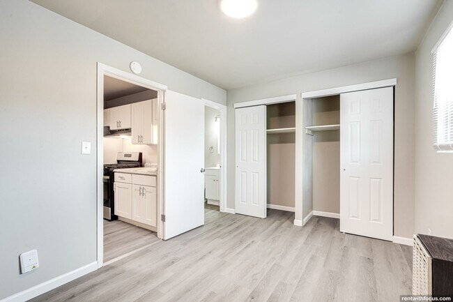 Foto del interior - 205 Adams St.