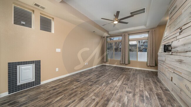 Foto del edificio - Low Maintenance Living In Banning Lewis Ranch