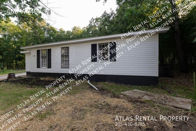 Building Photo - 466 W Morgan Rd