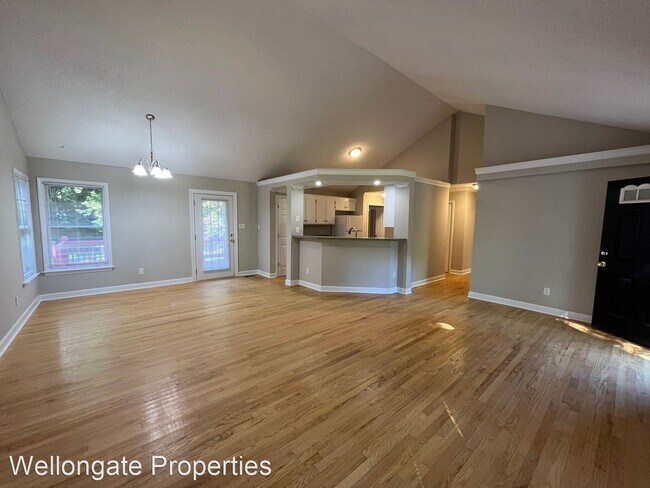 Foto del edificio - 3 br, 2 bath House - 1714 Cassie Court