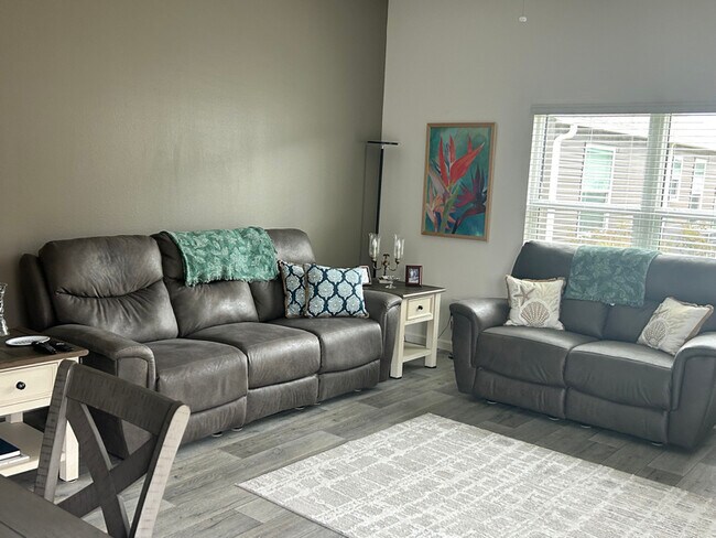 Foto del edificio - 3315 Shari St